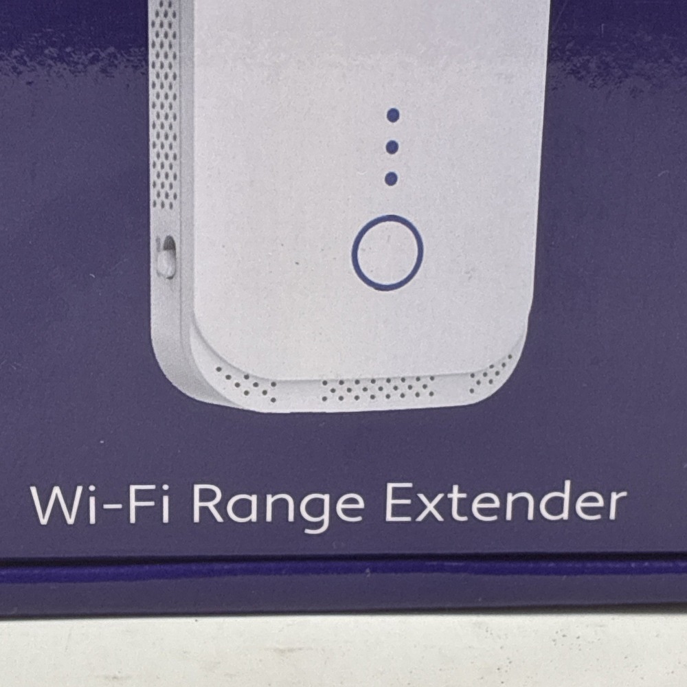 Macard WIFI Range Extender Model N 300 New In Box - Picture 3 of 12